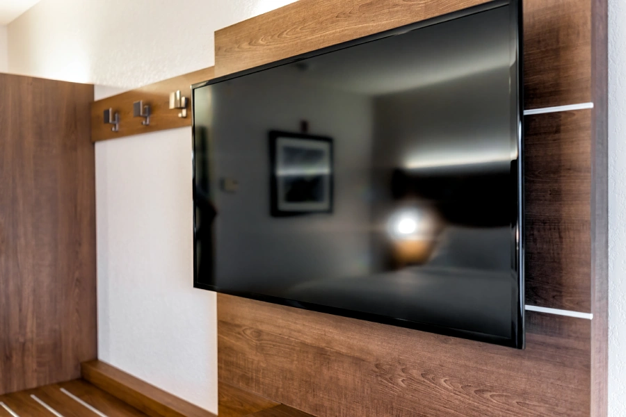 Professional TV Installation in Tysons, VA