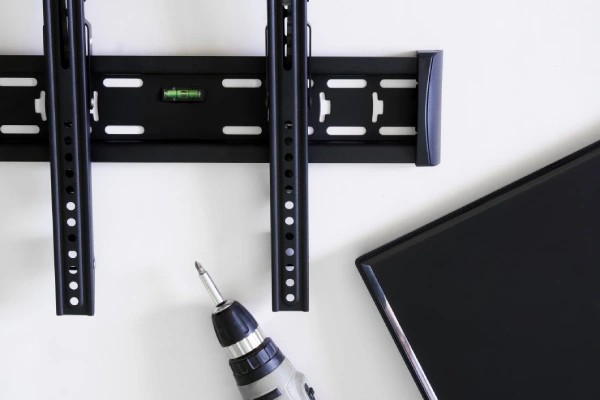 TV Mounting Service