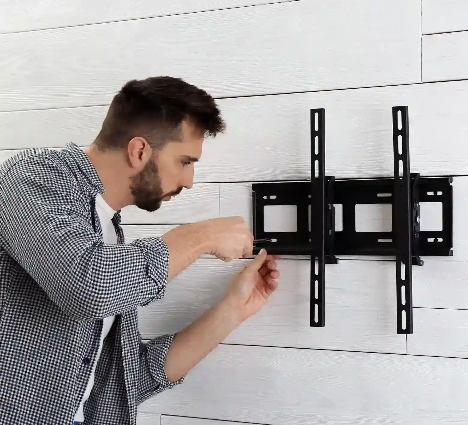 Professional TV Mounting