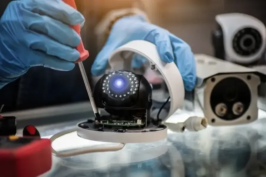 How Camera Installation Extends Appliance Lifespan in Tysons, VA How Camera Installation Extends Appliance Lifespan in Tysons, VA