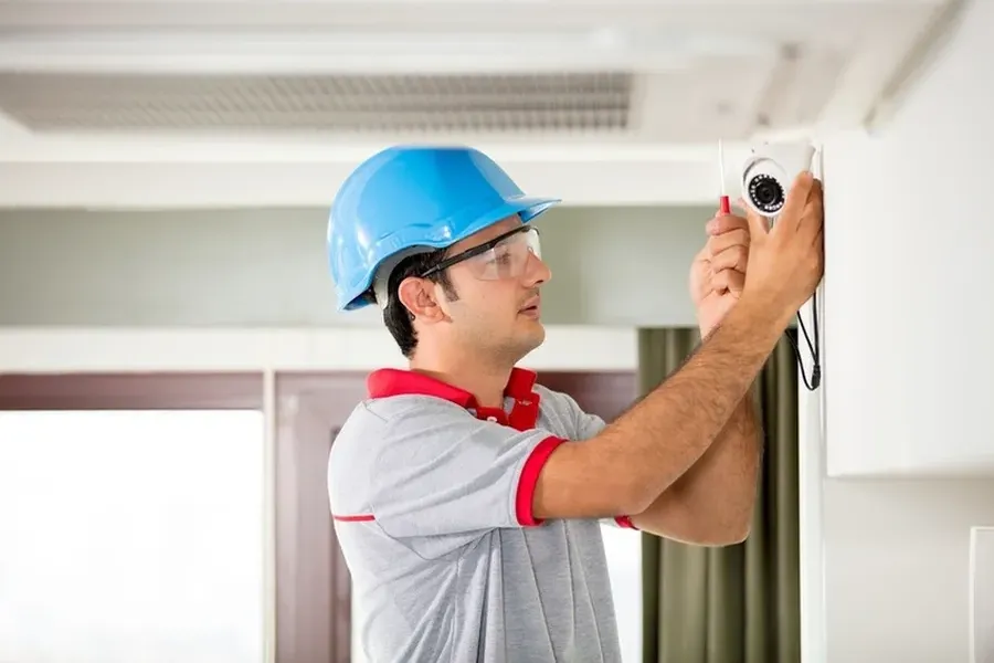 How Camera Installation Extends Appliance Lifespan in Tysons, VA How Camera Installation Extends Appliance Lifespan in Tysons, VA