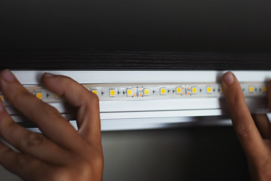 LED Light Installation To Boost Appliance Function And Style in Tysons, VA LED Light Installation To Boost Appliance Function And Style in Tysons, VA