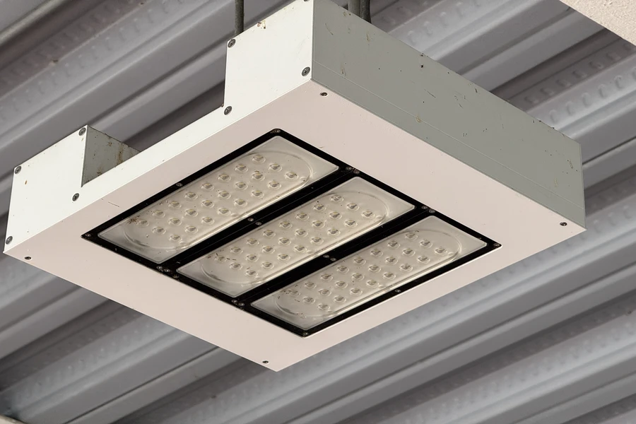 Professional LED Light Installation in Tysons, VA