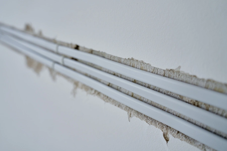 Preventing Hazards with Proper Wall Cable Covering in Tysons, VA Preventing Hazards with Proper Wall Cable Covering in Tysons, VA