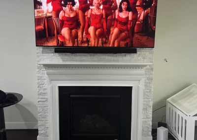 Quality TV Installation