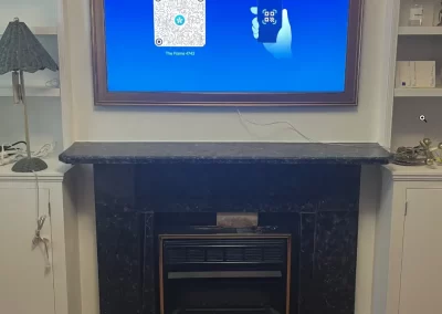 Reliable Lighting Installation