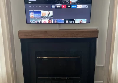 Superb TV Mounting