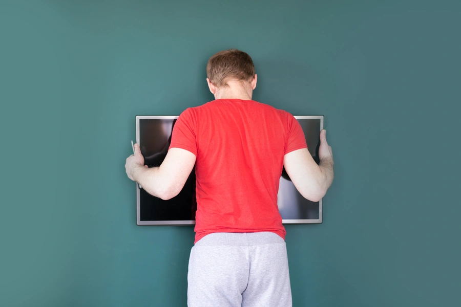 Tv Mounting Service Solutions For Open Concept Homes in Tysons, VA Tv Mounting Service Solutions For Open Concept Homes in Tysons, VA